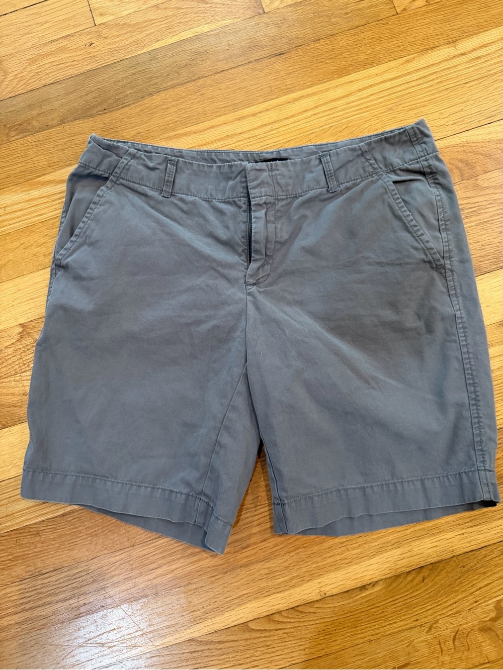 Hadley shorts by Gap